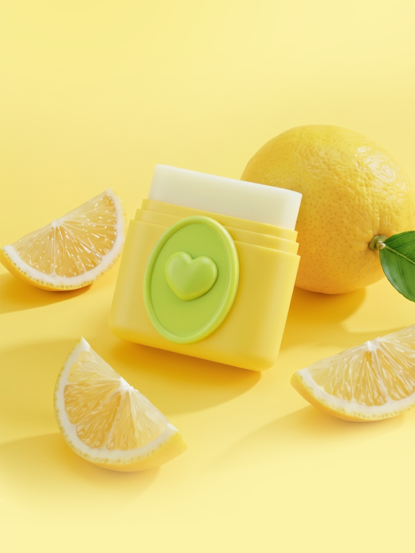 mommy care Lemon No Sebum Sun Stick — 9 g - Image 2