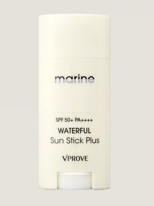 VPROVE Marine Waterful Sun Stick Plus SPF50+ PA++++ — 16 g