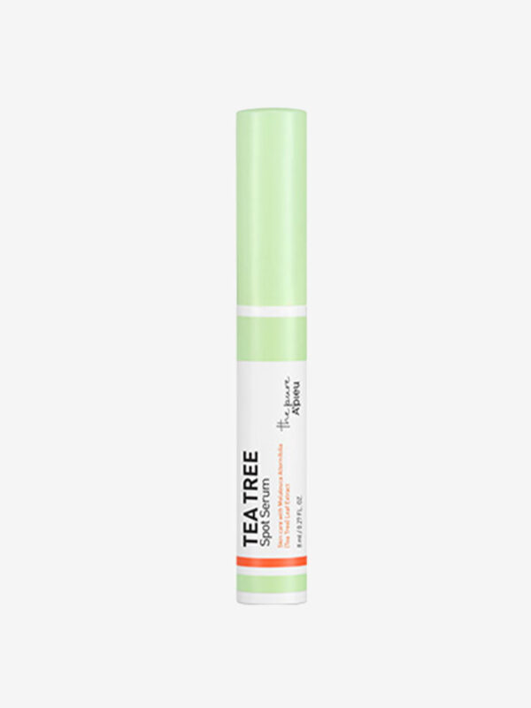 A’PIEU The Pure Tea Tree Spot Serum — 8 ml - Image 2