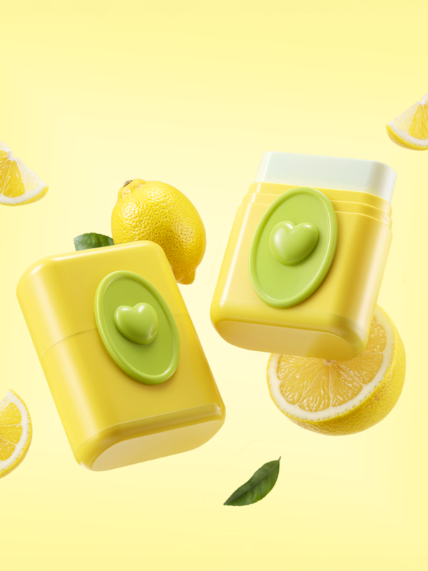 mommy care Lemon No Sebum Sun Stick — 9 g