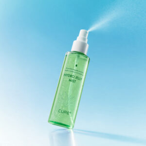 CUREa Hydro Jelly Mist — 100 ml - Image 4