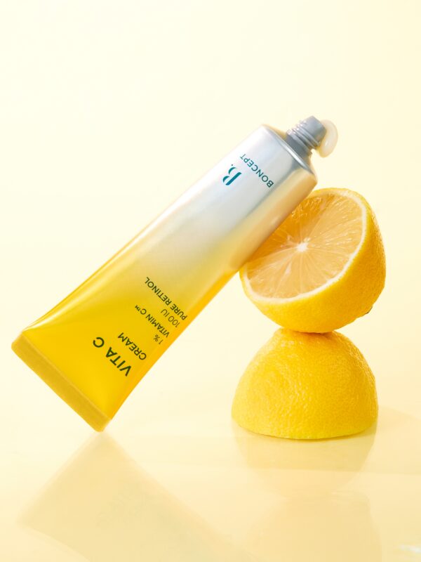 BONCEPT Vita C Cream — 50 ml - Image 2