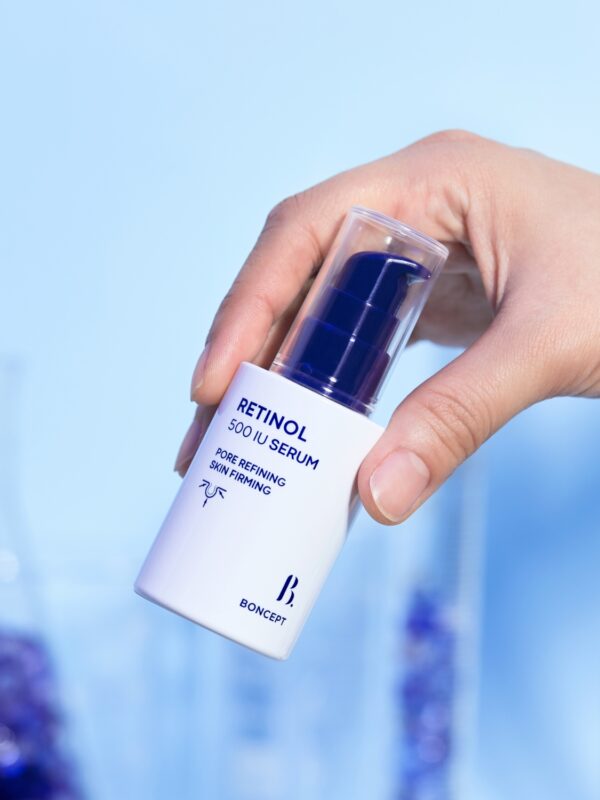 BONCEPT Retinol 500 IU Serum — 30 ml - Image 2