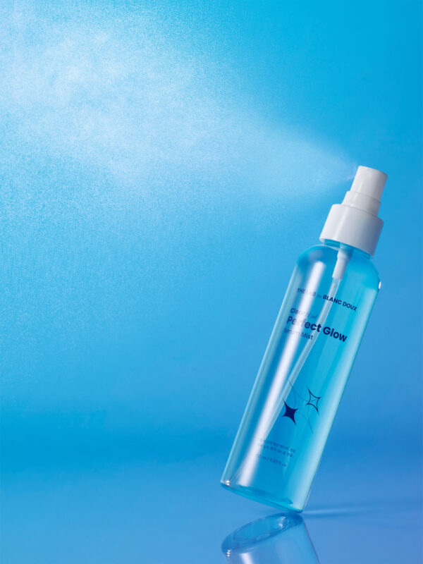 THE LAB by BLANC DOUX ClearHyal Perfect Glow Serum Mist — 150 ml - Image 2