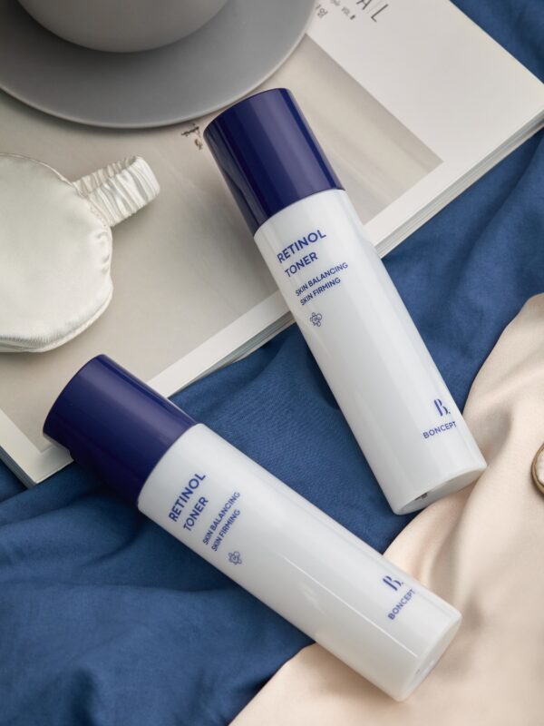 BONCEPT Retinol Toner — 135 ml - Image 4