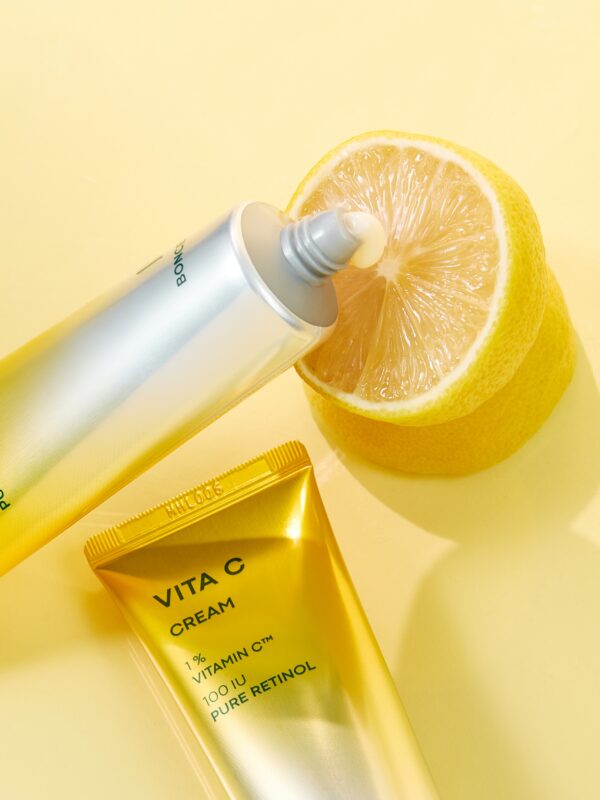 BONCEPT Vita C Cream — 50 ml - Image 3