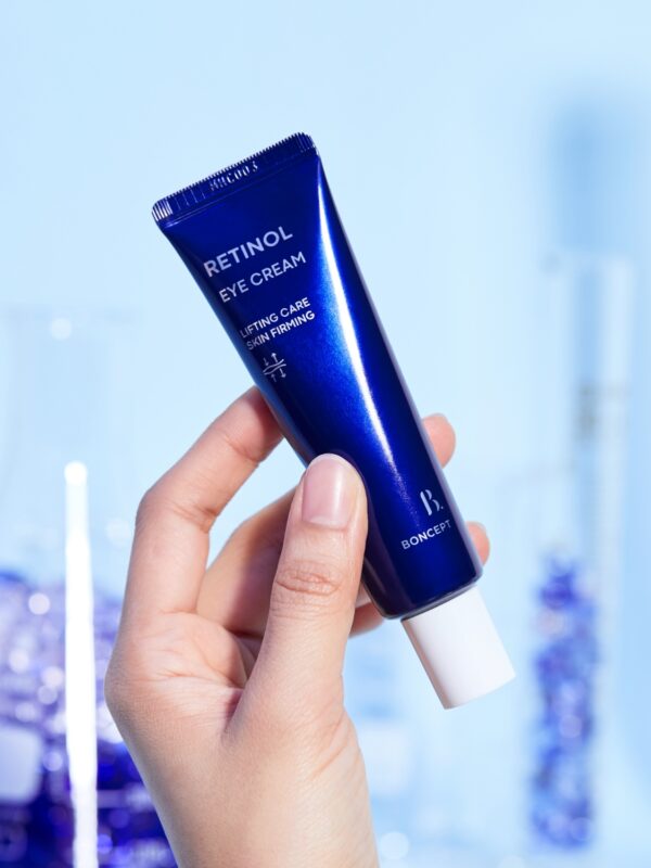 BONCEPT Retinol Eye Cream — 25 ml - Image 2
