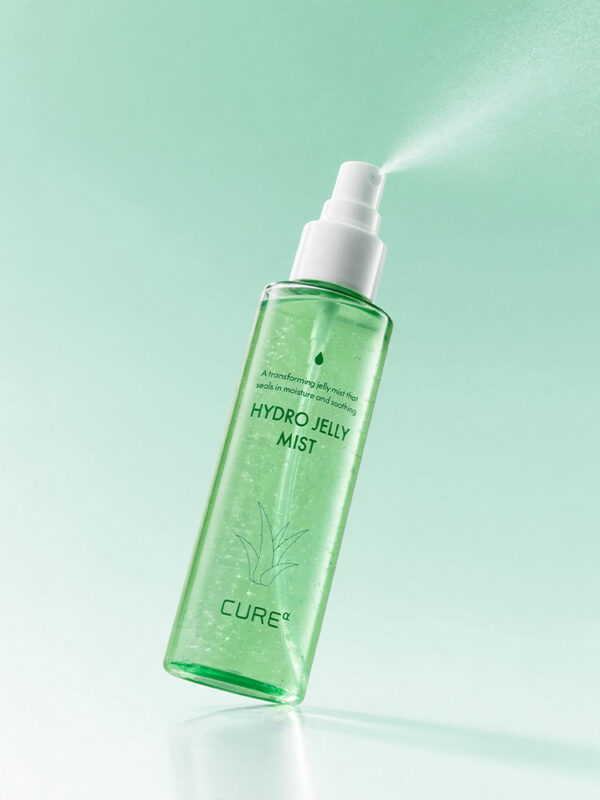 CUREa Hydro Jelly Mist — 100 ml