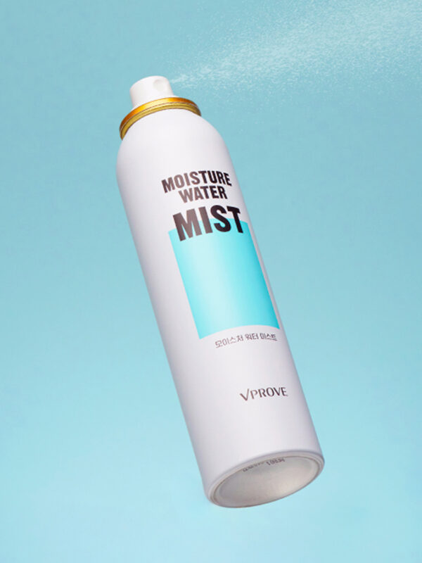 VPROVE Moisture Water Mist — 130 ml