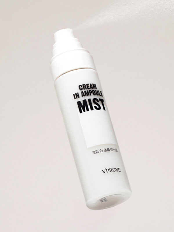 VPROVE Cream In Hydrating Ampoule Mist — 100 ml