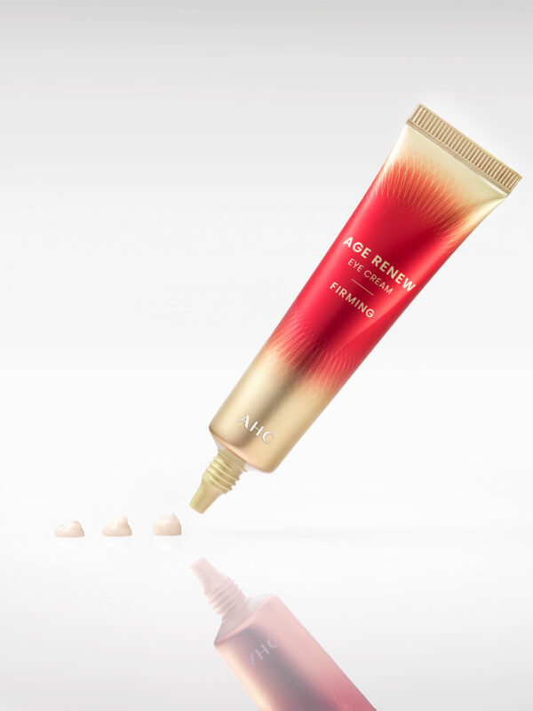 AHC Age Renew Eye Cream Firming — 30 ml - Image 3