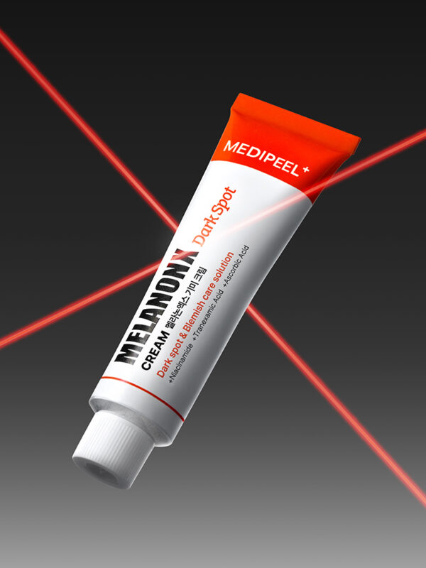 MEDIPEEL MelanonX Dark Spot Cream — 30 ml