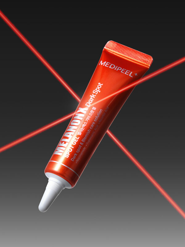 MEDIPEEL MelanonX Dark Spot Gel — 15 ml