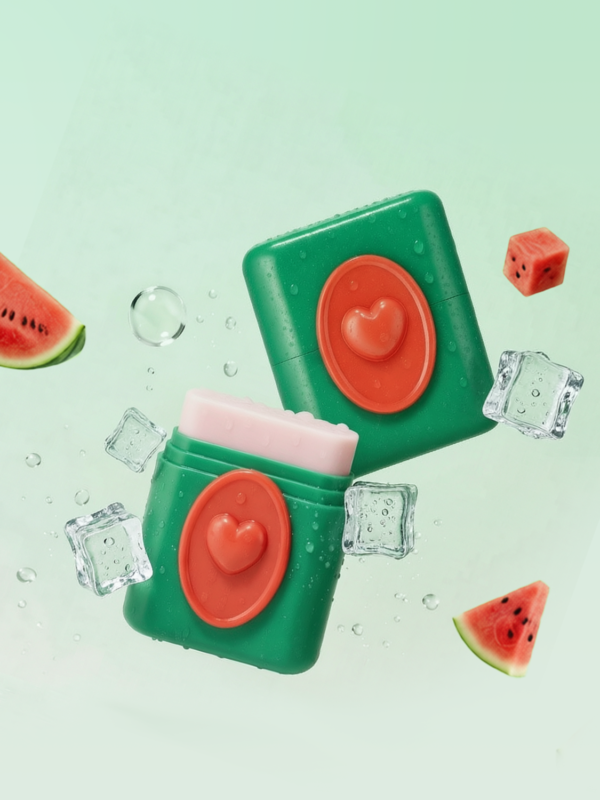 mommy care Watermelon Cooling Sun Stick — 9 g - Image 2
