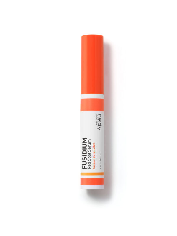 A'PIEU The Pure Fusidium Red Spot Serum — 8 ml - Image 3
