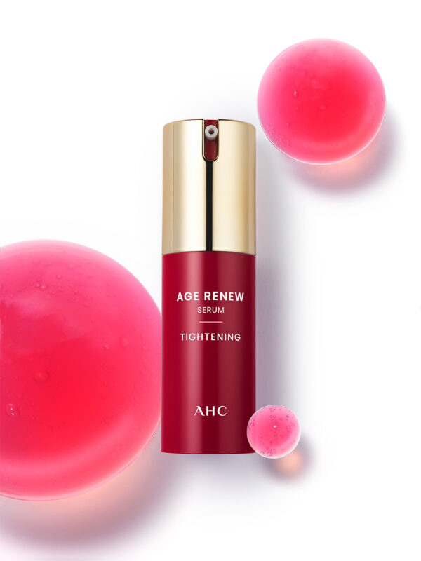 AHC Age Renew Serum Tightening — 25 ml - Image 2