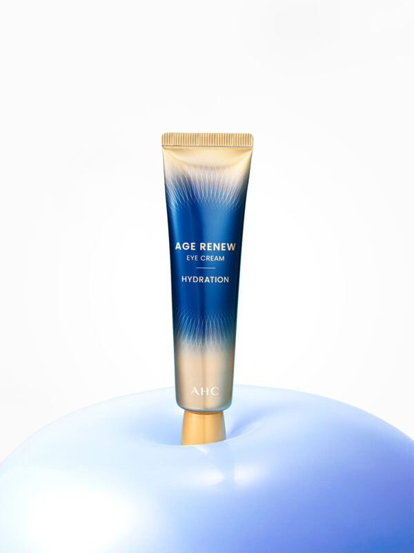 AHC Age Renew Eye Cream Hydration — 30 ml - Image 3