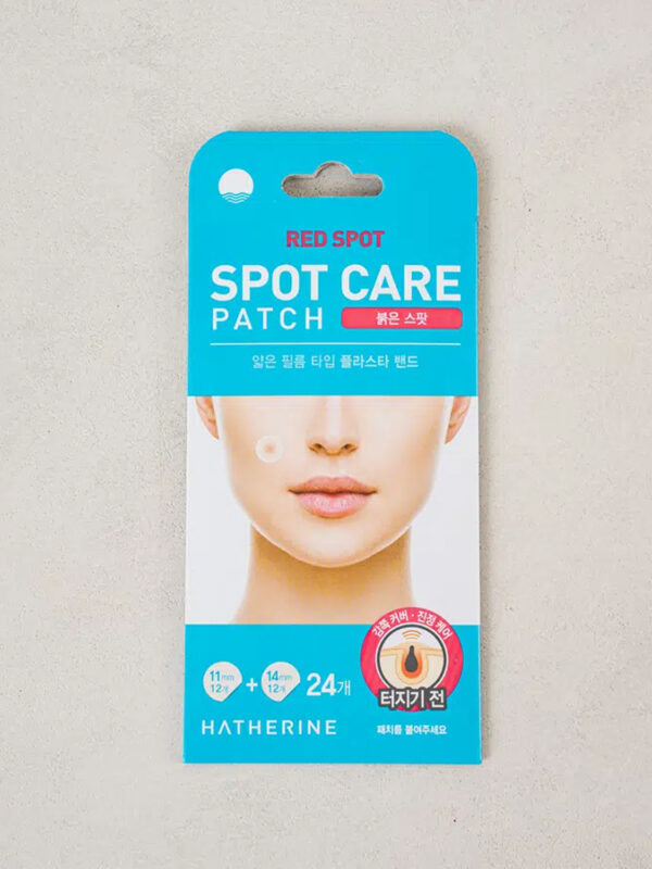 Hatherine Spot Care Patch — Red Spot - Image 2