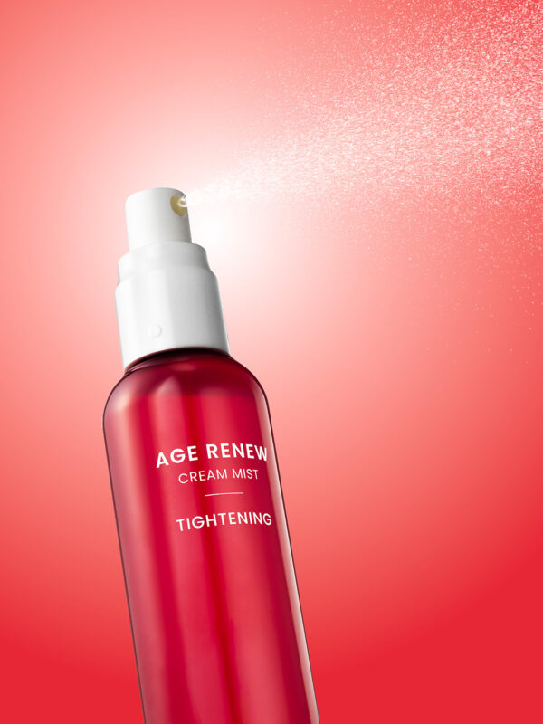 AHC Age Renew Cream Mist Tightening — 100 ml - Image 2