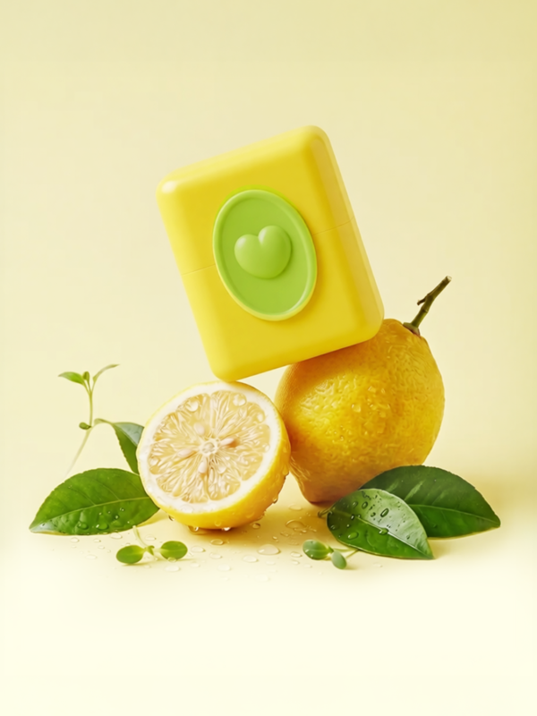 mommy care Lemon No Sebum Sun Stick — 9 g - Image 3