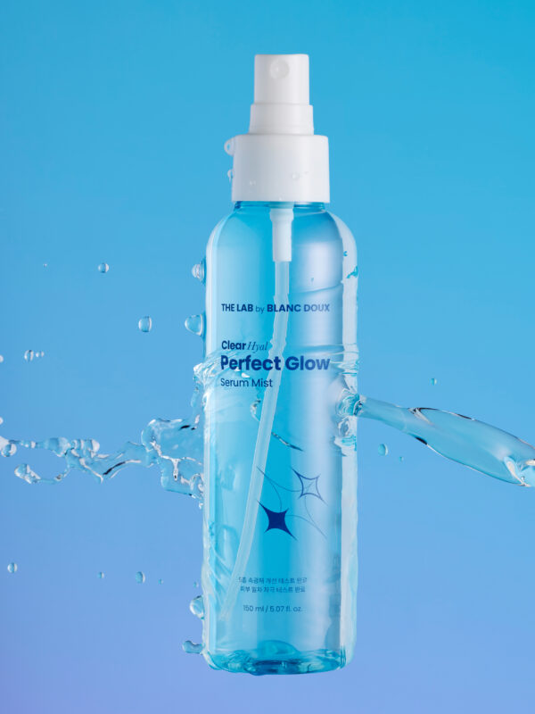THE LAB by BLANC DOUX ClearHyal Perfect Glow Serum Mist — 150 ml