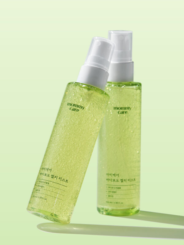 Mommy Care Sea Grape Pore Refining Jelly Mist — 100 ml - Image 4