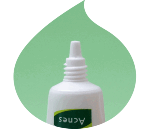 ACNES White Tea Tree Spot Cream 30 ml - Image 3