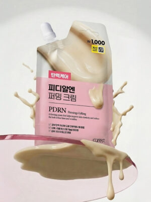 CUREST PDRN Firming Cream 20 g