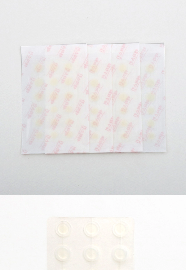 THERASKIN Spot Patches — 72 Patches - Image 4