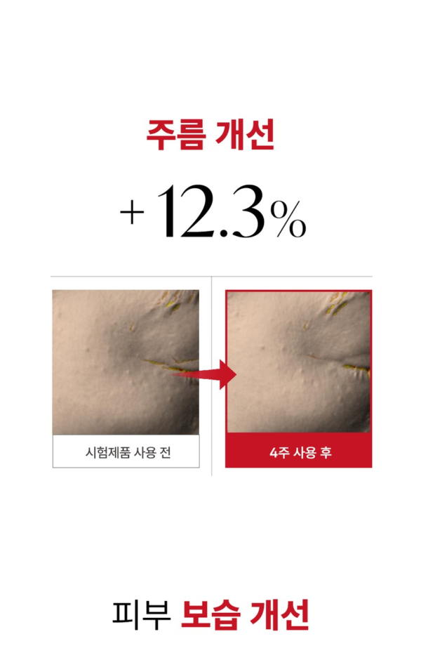 Danahan Bonyeongo Red Ginseng Vinegar Eye Cream — 30 ml - Image 11