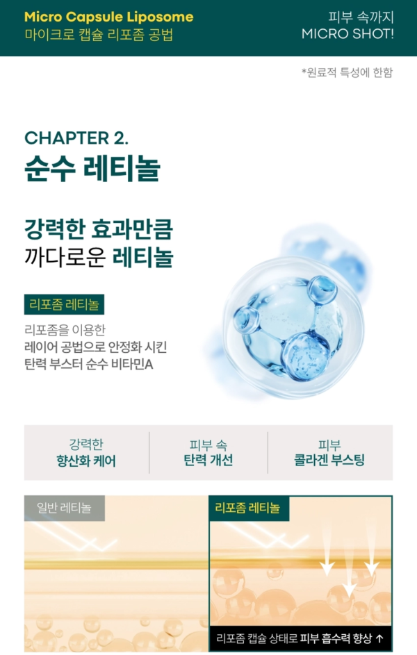 BONCEPT Vita C Double Shot Ampoule Mask — 34.5 g, 1 Sheet - Image 17