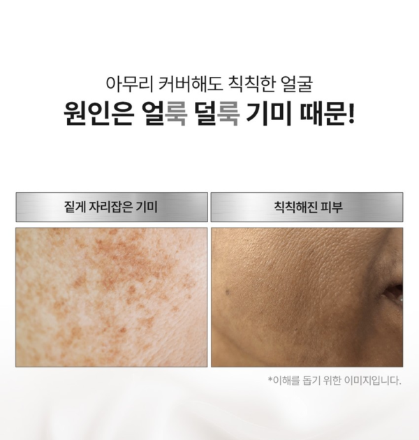 MEDIPEEL MelanonX Dark Spot Ampoule — 30 ml - Image 4