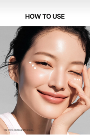 MEDIPEEL MelanonX Dark Spot Eye Cream — 20 ml - Image 11