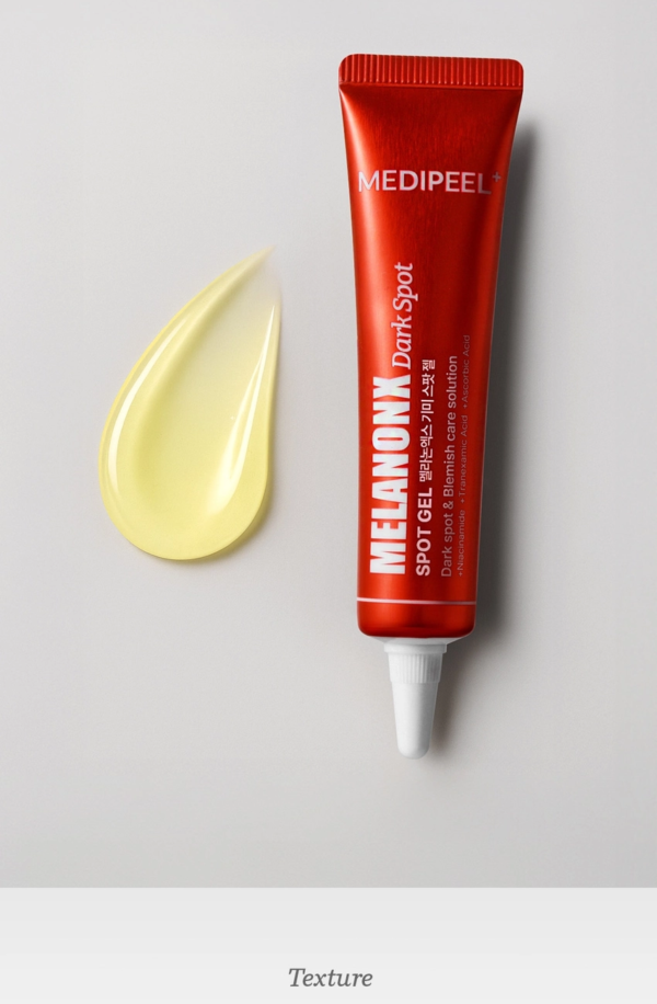 MEDIPEEL MelanonX Dark Spot Gel — 15 ml - Image 10