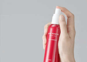 AHC Age Renew Cream Mist Tightening — 100 ml - Image 14