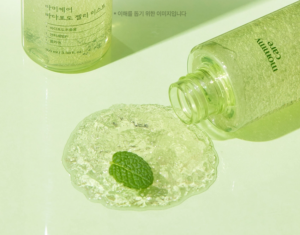 Mommy Care Sea Grape Pore Refining Jelly Mist — 100 ml - Image 22