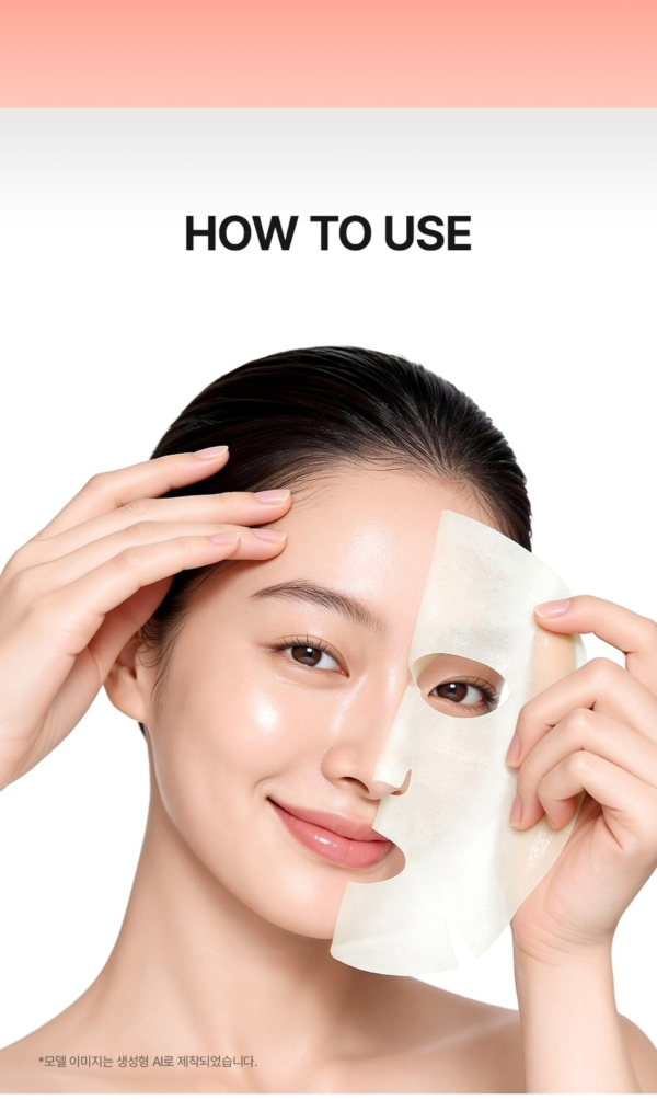 MEDIPEEL MELANONX Dark Spot Ampoule Mask — 1 Sheet, 25 ml - Image 17
