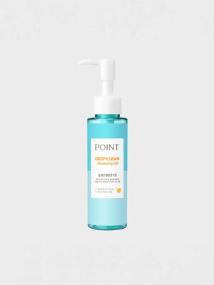 POINT Deep Clean Cleansing Oil 100 ml - Image 2