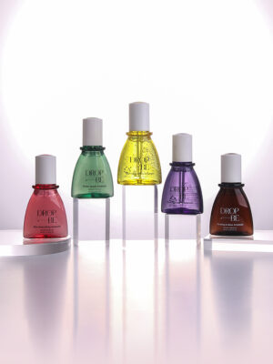DROP BE Pore Tightening Ampoule 40 ml - Image 7