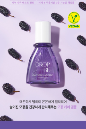 DROP BE Pore Tightening Ampoule 40 ml - Image 12