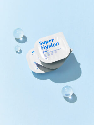 VT Super Hyalon Capsule Mask 7.5 g × 3 - Image 2