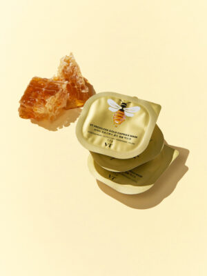 VT Progloss Gold Capsule Mask 7.5 g × 3 - Image 2