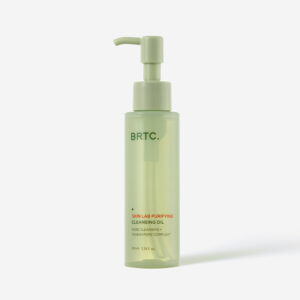 BRTC Skin Lab Purifying Cleansing Oil 100 ml - Image 3