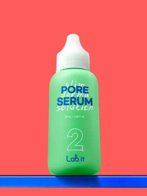 Lab.it Pore Serum 50 ml - Image 2