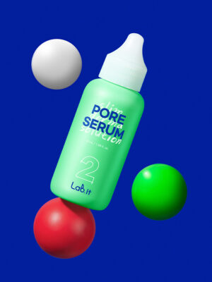 Lab.it Pore Serum 50 ml - Image 3