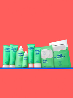 Lab.it Pore Serum 50 ml - Image 5