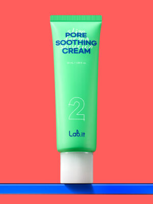 Lab.it Pore Soothing Cream 50 ml - Image 2