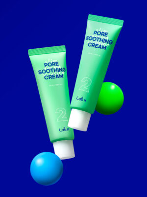 Lab.it Pore Soothing Cream 50 ml - Image 3