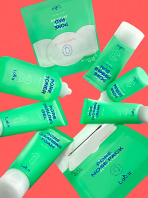 Lab.it Pore Soothing Cream 50 ml - Image 4