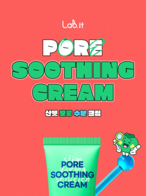 Lab.it Pore Soothing Cream 50 ml - Image 6